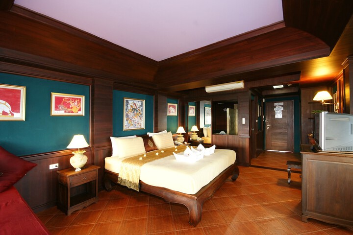 Room 21 of 101