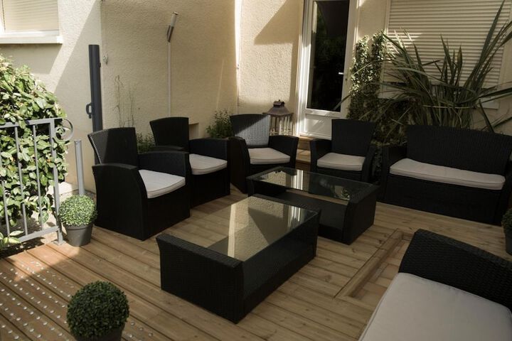 Terrace/Patio 13 of 46