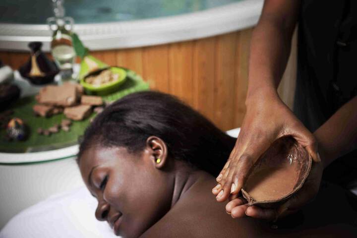 Spa Photos