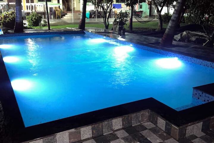 Hotel 16 of 16