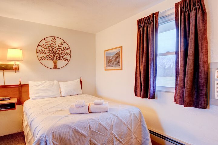 Double Room Mountain View (4 of 19)