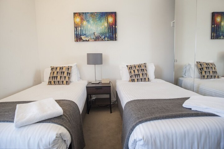 Suite Photo
