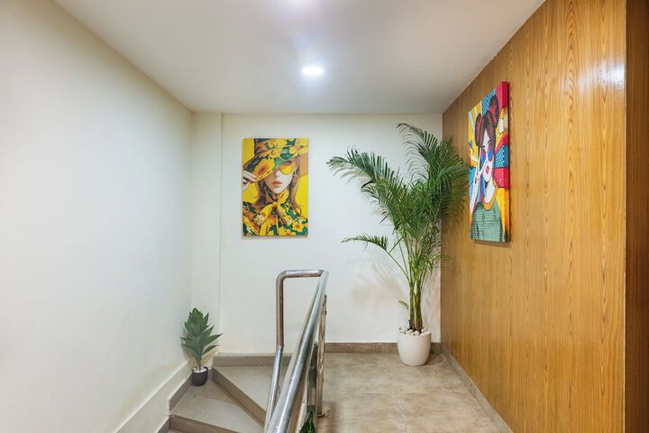 Terrace/Patio 507 of 682
