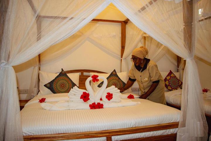 Fitness Center Photo