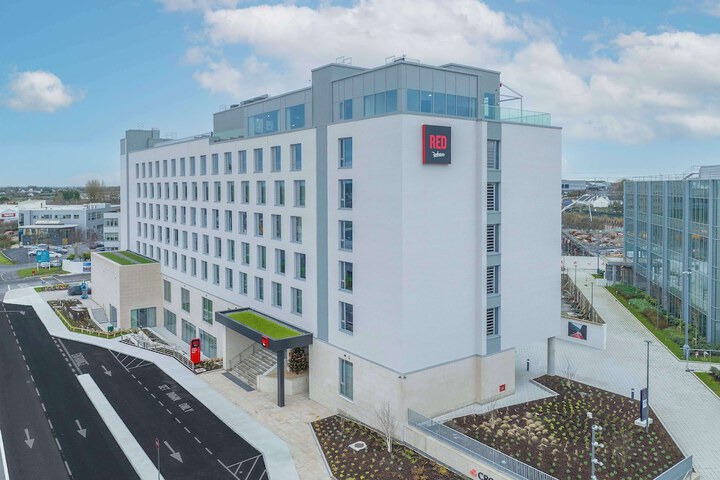 Radisson RED Galway
