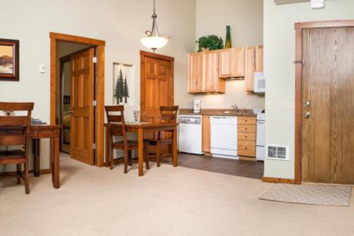 Switchback Suites in Kalispell, MT
