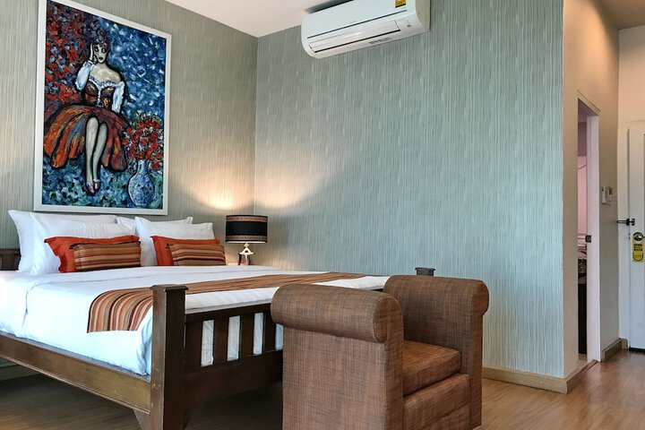 Room 14 of 112