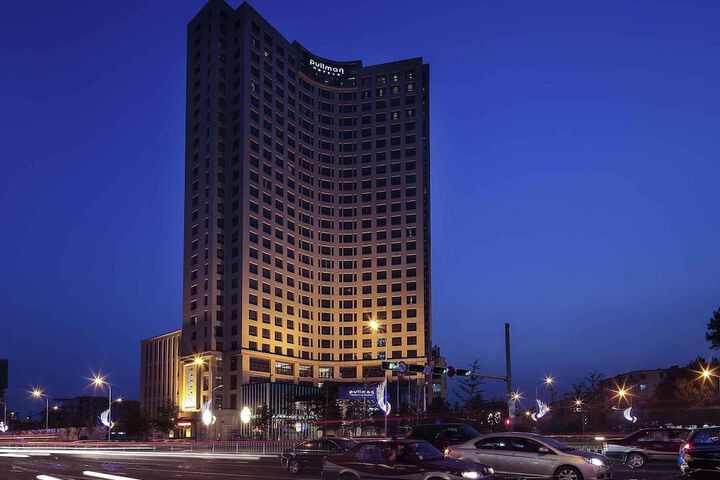 Hotel 87 of 88