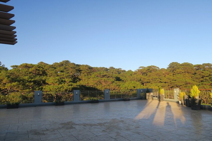 Terrace/Patio 15 of 17