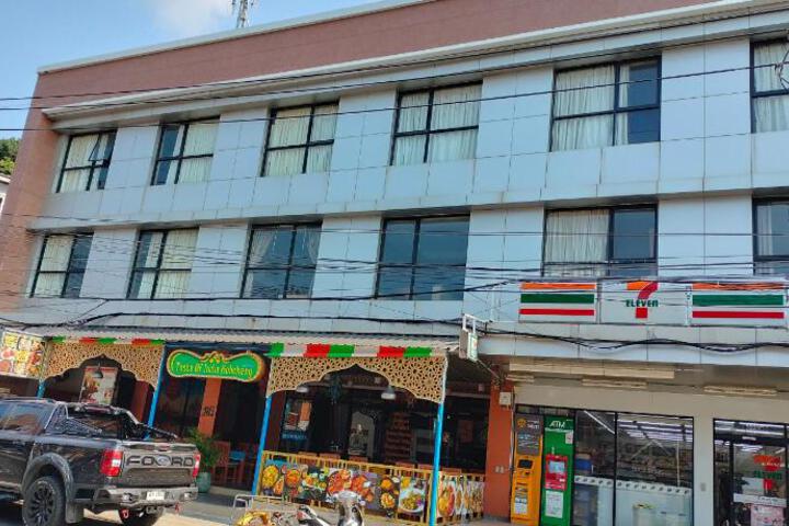 Fitness Center Photo