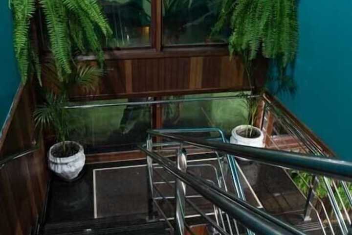 Hotel Interior 48 of 52