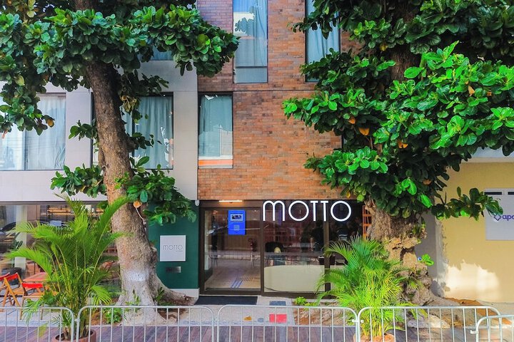 Motto by Hilton Recife