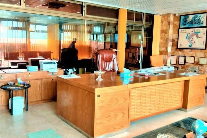 Hotel Interior 2 of 18