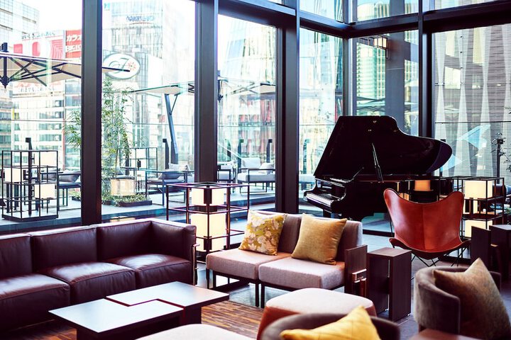 Hotel Interior 11 of 81