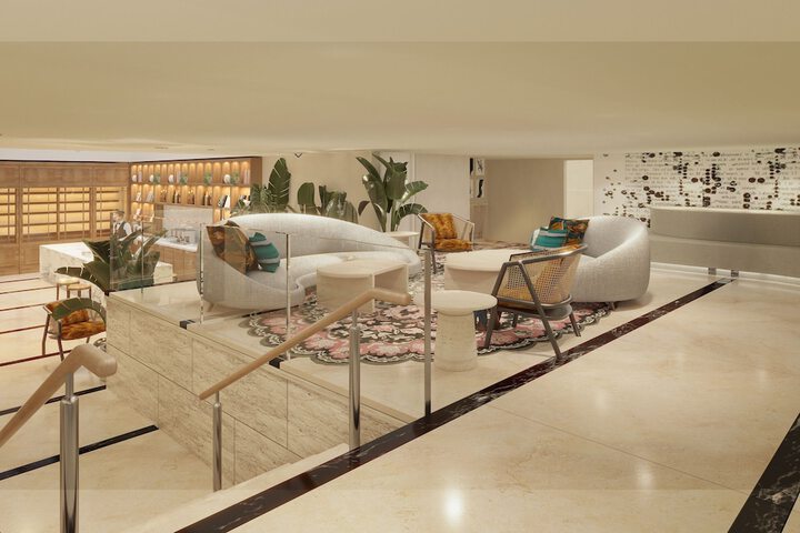 Lobby Photos