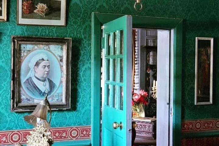 Hotel Interior 2 of 159