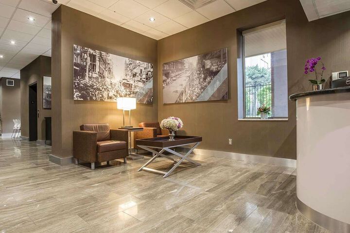 Lobby Photos