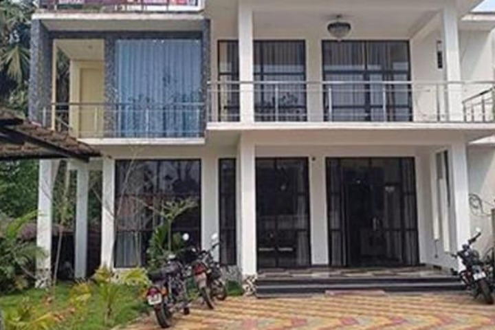 Hotel 19 of 19