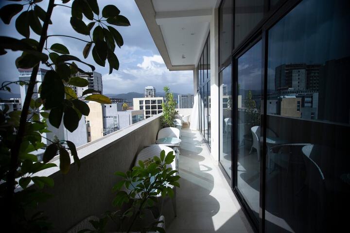 Terrace/Patio 14 of 33