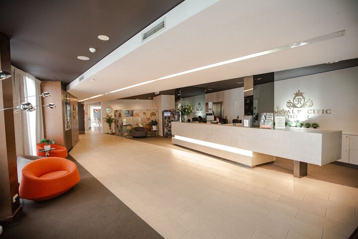 Hotel Interior 2 of 64