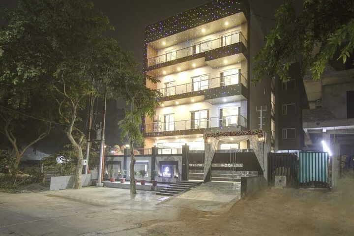 Hotel 19 of 21