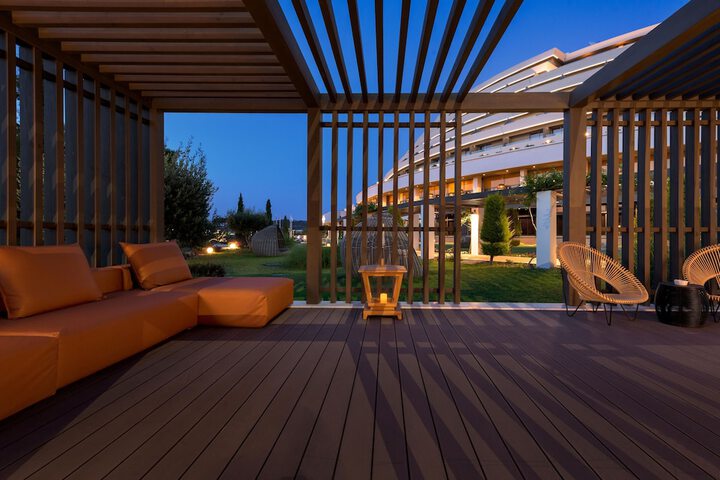 Terrace/Patio 279 of 295