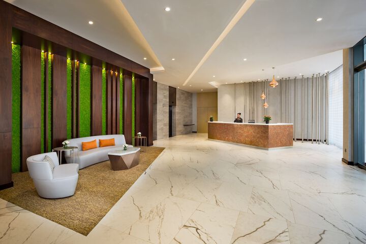 Hotel Interior 2 of 51