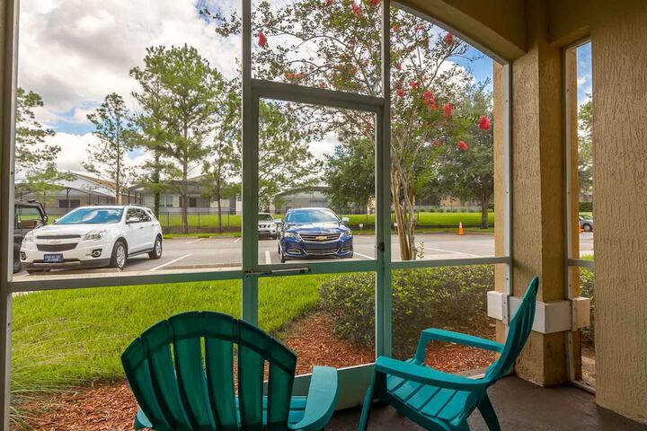 Terrace/Patio 8 of 29