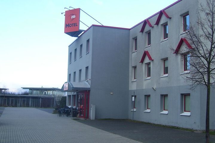 MOTEL 24H KASSEL