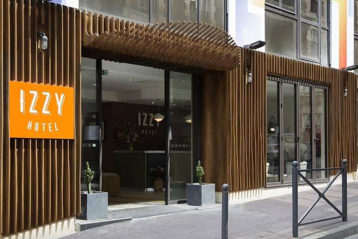 Hotel 51 of 51