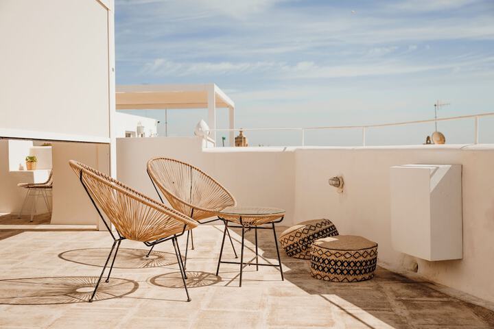 Terrace/Patio 70 of 72