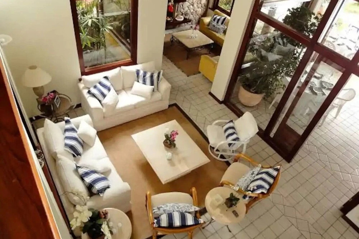 Terrace/Patio 6 of 14