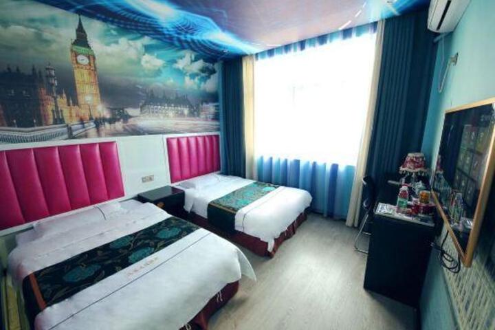 AICHAO THEME HOTEL
