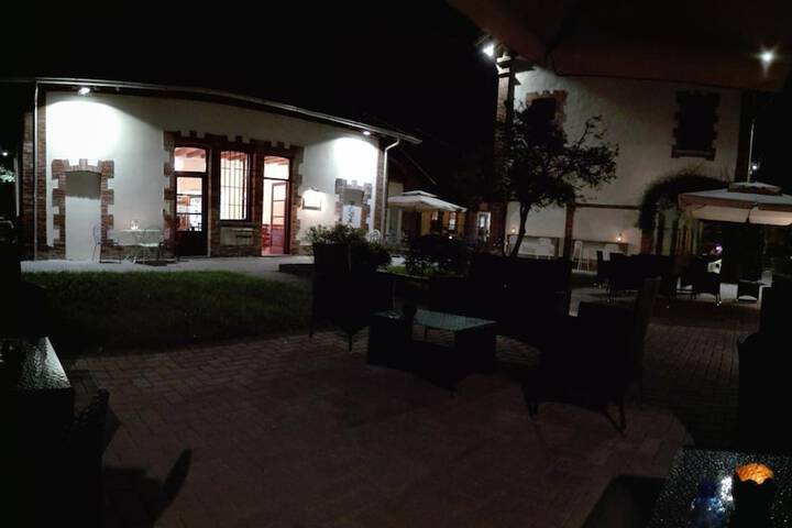 Hotel 33 of 38