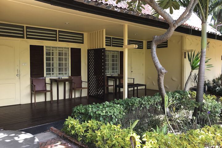 Terrace/Patio 14 of 45