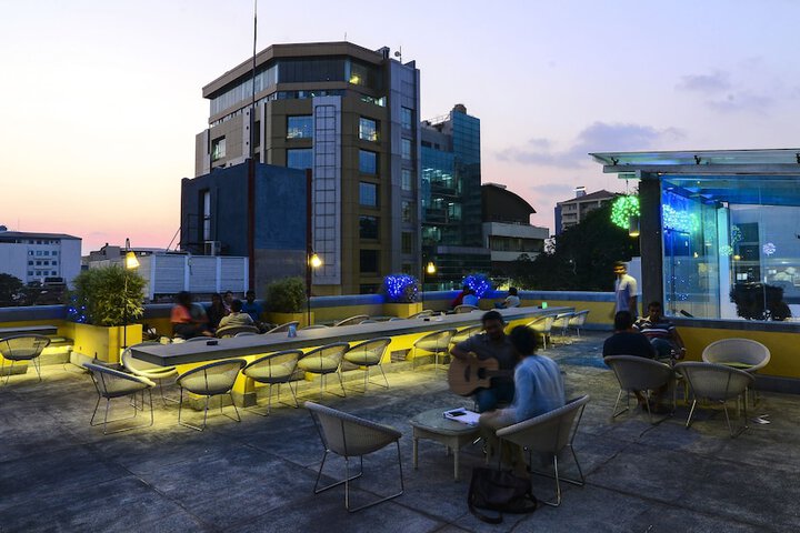 Terrace/Patio 87 of 97