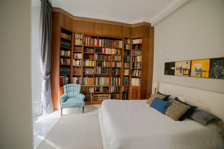 Photo of Apartamento Itaca