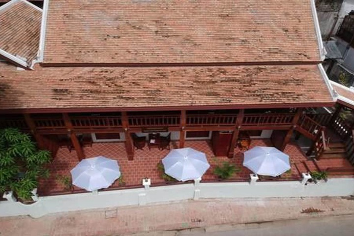 Hotel 17 of 24