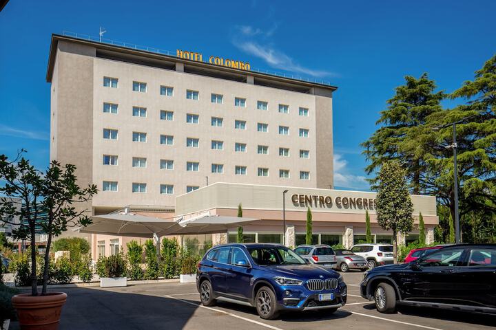 Hotel 126 of 135