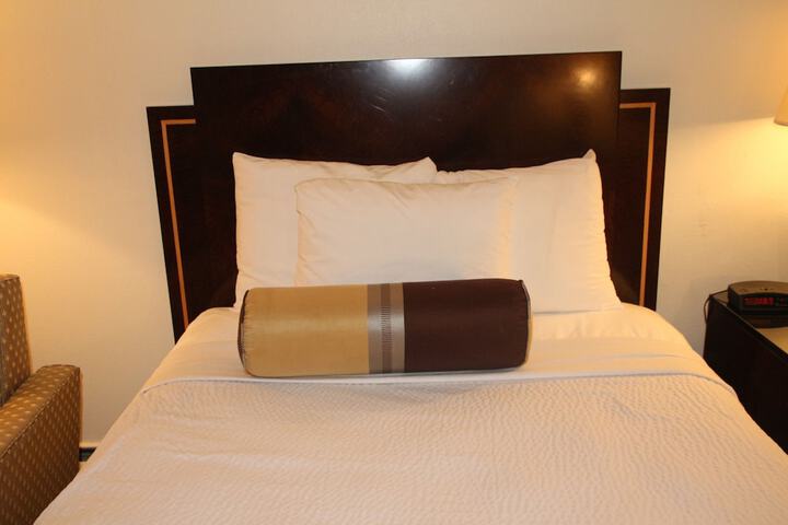 Standard | King Bed (3 of 14)