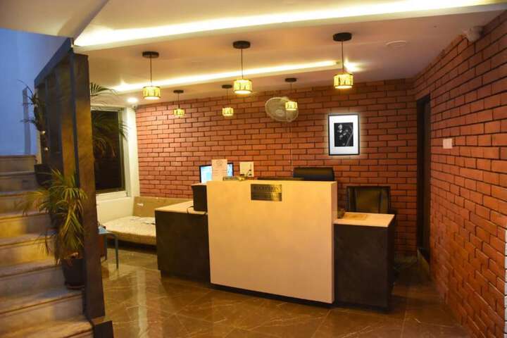 Hotel Interior 14 of 15