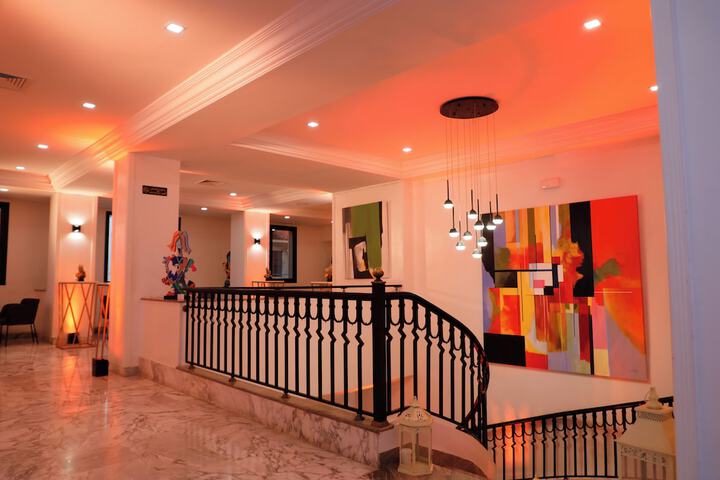 Hotel Interior 41 of 48