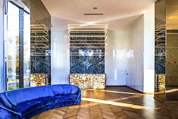 Hotel Interior 3 of 52