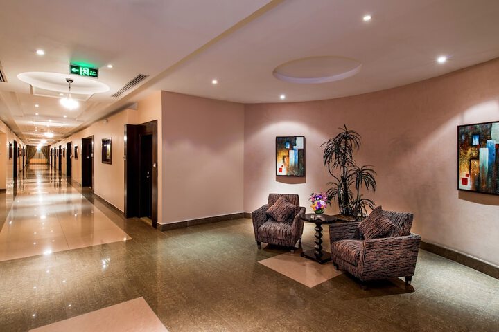 Hallway