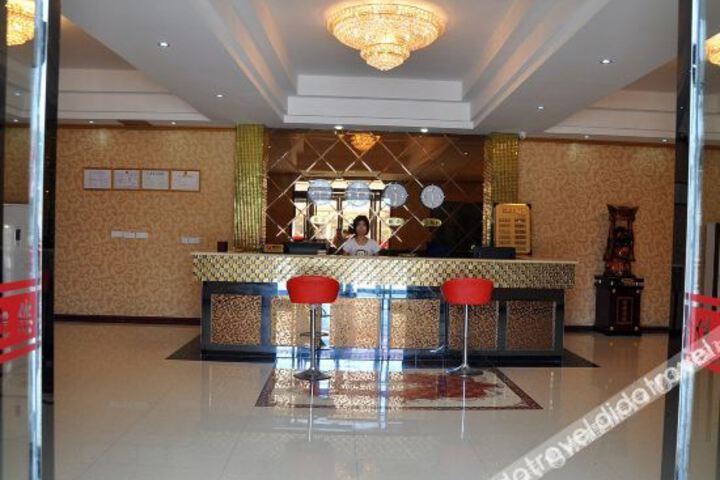 Hotel Interior 7 of 21