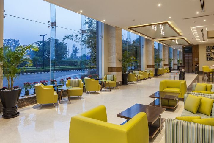 Hotel Interior 6 of 70
