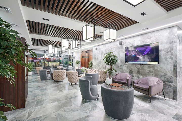 Hotel Interior 10 of 44