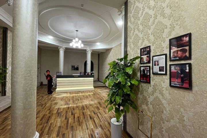 Hotel Interior 2 of 44