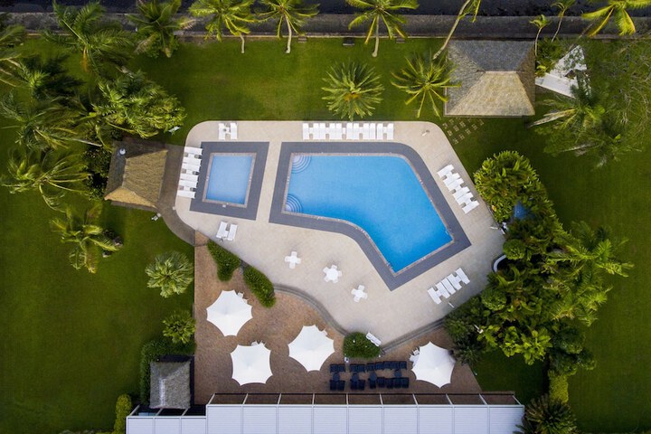 Hotel 96 of 106