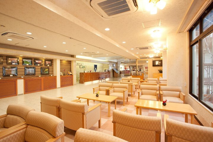 Hotel Interior 2 of 41